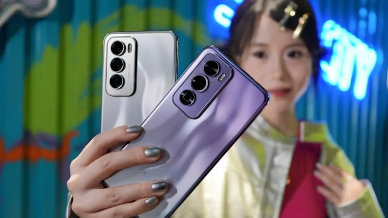 OPPO Reno 13 serisi hangi işlemciden güç alacak: Resmen belli oldu!